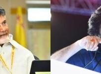 N. Chandrababu Naidu and Pawan Kalyan
