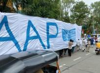 Aam Aadmi Party - AAP