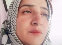 Ambreen killed in terrorist attack