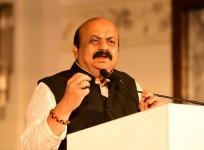 Karnataka CM Basavaraj Bommai