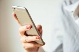 smartphone smartphone