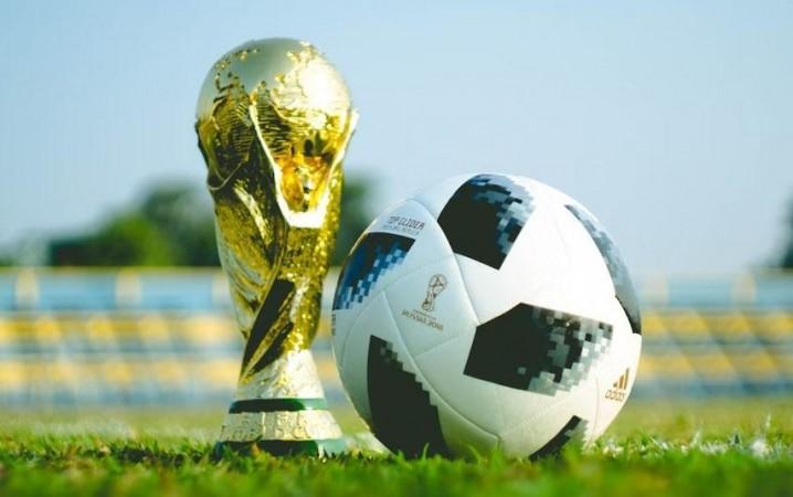 FIFA World Cup FIFA World Cup