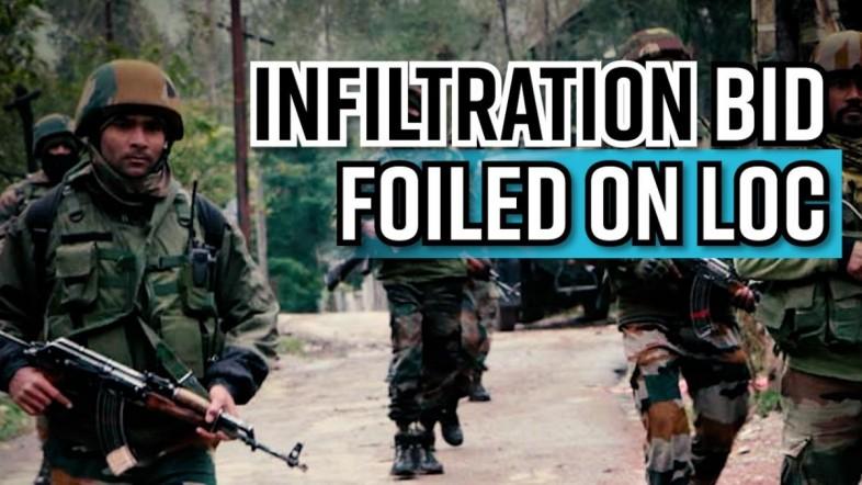 A surgical strike or an infiltration bid? What happened between