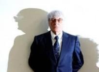 Bernie Eccelstone