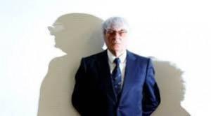 Bernie Eccelstone