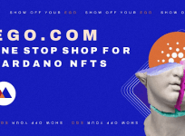 Cardano NFT
