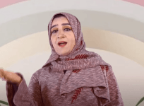 ambreen bhat