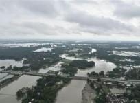 Assam flood: Toll rises to 30; marginal improvement in situation