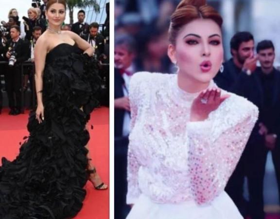 Urvashi Rautela Urvashi Rautela