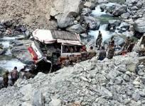 Ladakh mishap