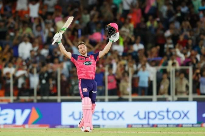 IPL 2022: Prasidh, McCoy, Buttler power Rajasthan to final with 7-wicket win over Bangalore IPL 2022: Prasidh, McCoy, Buttler power Rajasthan to final with 7-wicket win over Bangalore