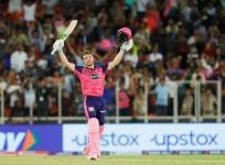IPL 2022: Prasidh, McCoy, Buttler power Rajasthan to final with 7-wicket win over Bangalore