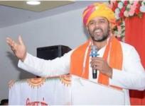 After offering to quit, Rajasthan Sports Minister now takes U-turn
