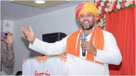After offering to quit, Rajasthan Sports Minister now takes U-turn