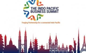 Indo-Pacific Summit 2022