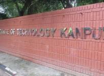 The Indian Institute of Technology (IIT), Kanpur.