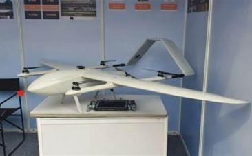 Reliance subsidiary SankhyaSutra unveils 'make in India' software at Drone fest