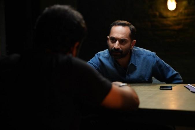 Kamal Haasan, Fahadh Faasil, Vijay Sethupathi In Vikram Fahadh Faasil in Vikram