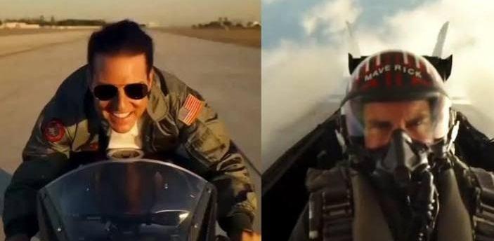 'Topgun: Maverick