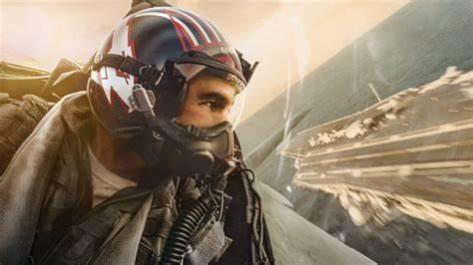 Top Gun: Maverick