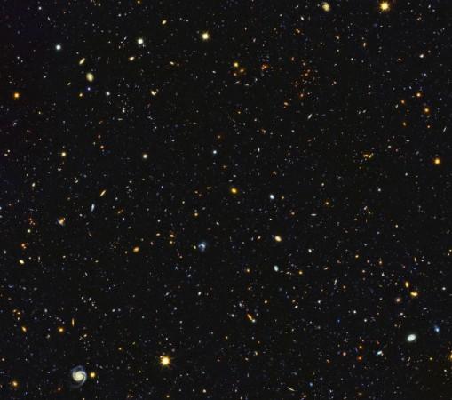 black holes