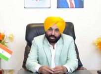 Punjab CM appeals for calm over Moosewala's killing