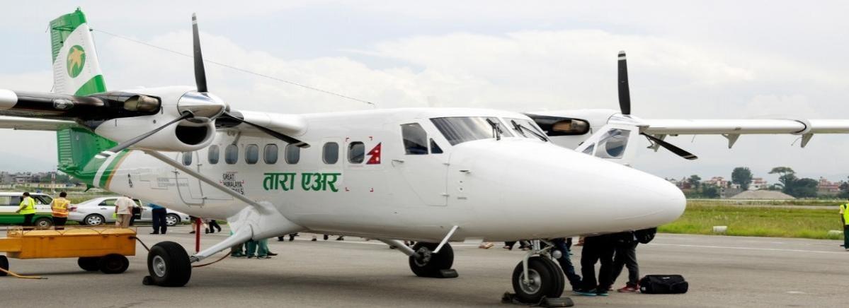 The plane was carrying 19 passengers including four Indian nationals and three crew members, according to Nepal Civil Aviation Authority. The plane was carrying 19 passengers including four Indian nationals and three crew members, according to Nepal Civil Aviation Authority.