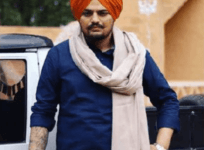 Sidhu Moosewalla