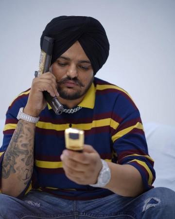 Sidhu Moosewalla