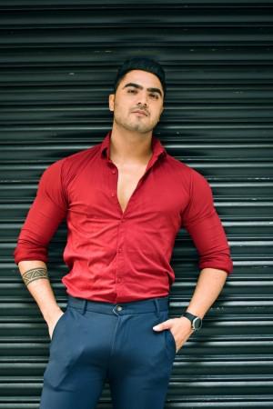 Paras Thakral