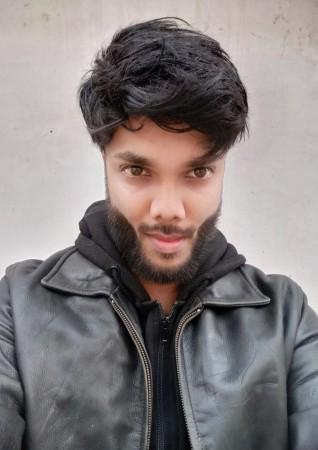Abhimanyu Kalbhor