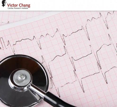 Victor Chang Cardiac Research Institute. Victor Chang Cardiac Research Institute.
