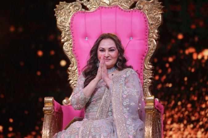 Jayaprada Jayaprada