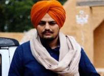 Siddhu Moosewala