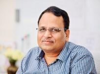 Satyender Jain