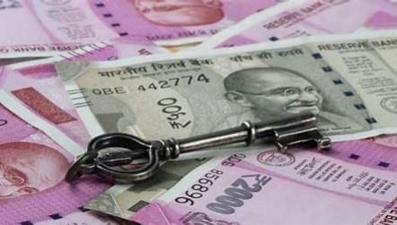 Indices decline in opening session, Q4 GDP numbers in focus