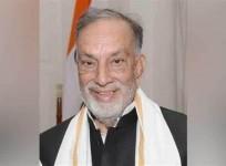 Prof Bhim Singh passes away