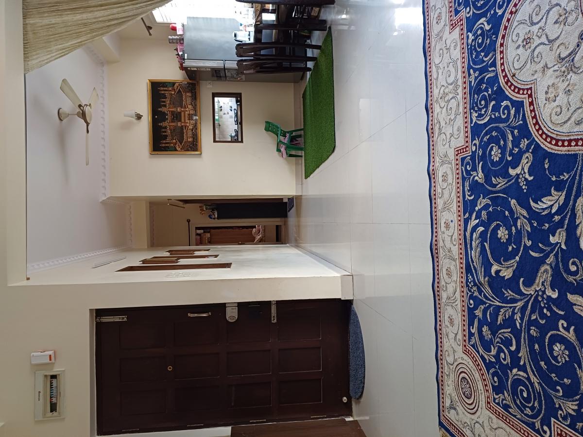 Samsung Galaxy M53 5G camera sample: Indoor shot Samsung Galaxy M53 5G camera sample