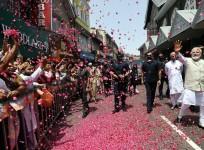 PM Modi in Shimla