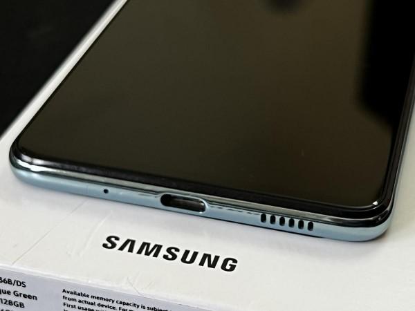 Samsung Galaxy M53 5G review Samsung Galaxy M53 5G review