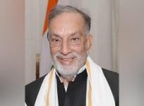 Bhim Singh