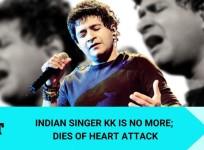 Singer KK