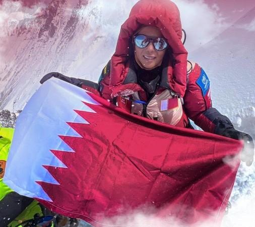 Sheikha Asma bint Thani Al-Thani. Sheikha Asma bint Thani Al-Thani.