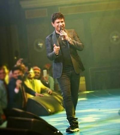 Krishnakumar Kunnath