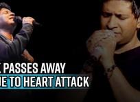 Bollywood singer KK dies at 53 due to heart attack