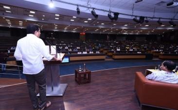 Telangana IT exports.