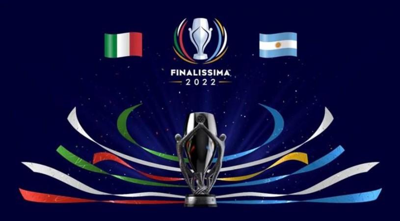 Finalissima 2022