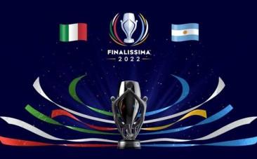 Finalissima 2022