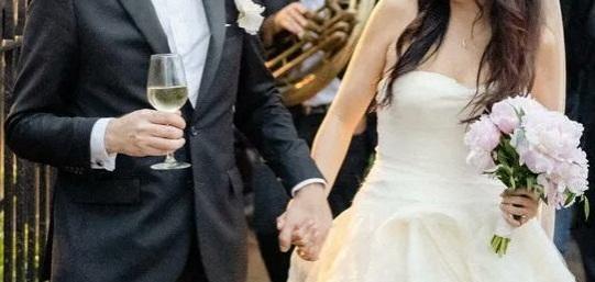 Marriage. Marriage.