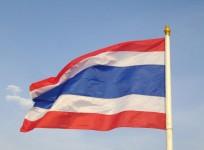 Thailand flag